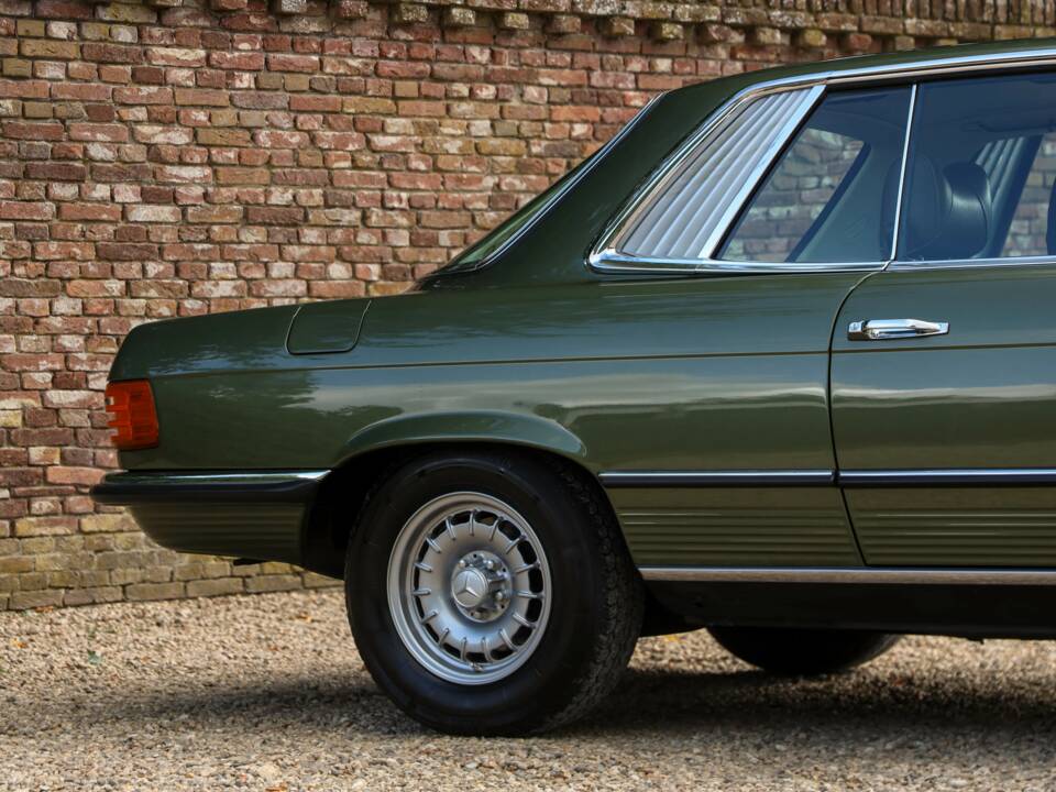 Image 30/50 de Mercedes-Benz 280 SLC (1976)