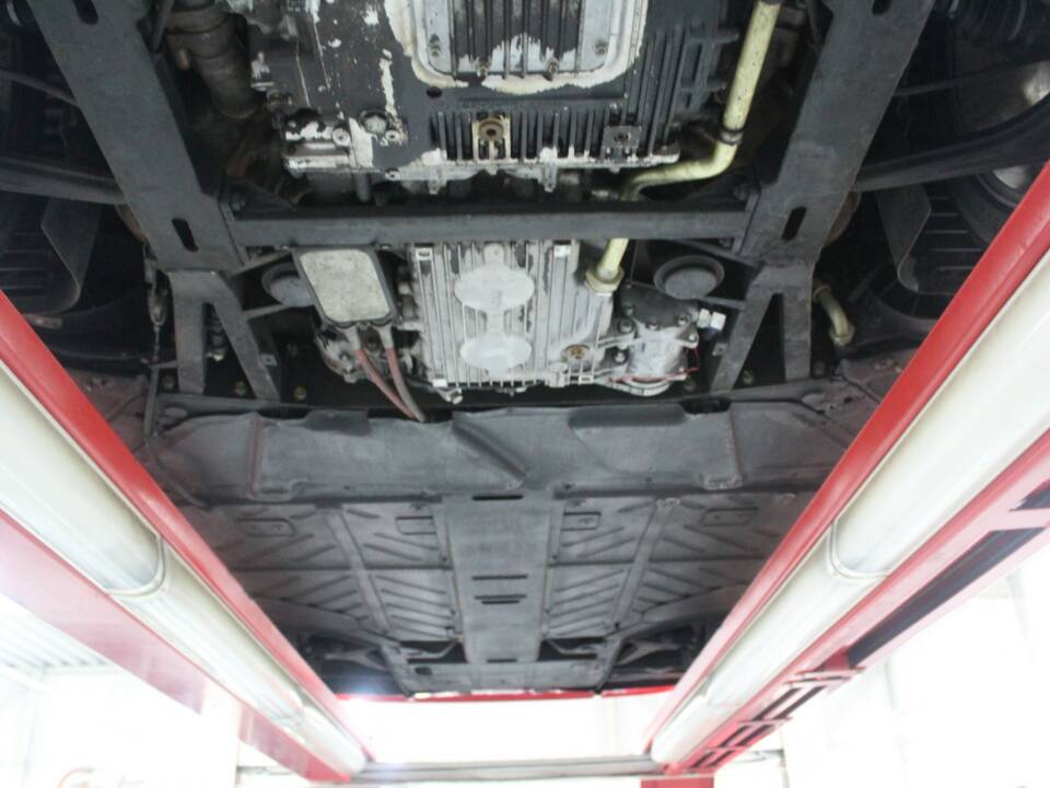 Bild 17/50 von Ferrari 348 TS (1991)