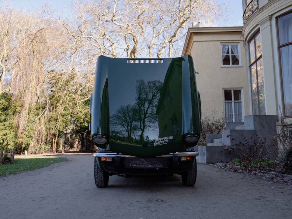 Image 42/48 of Triumph Spitfire 1500 (1979)