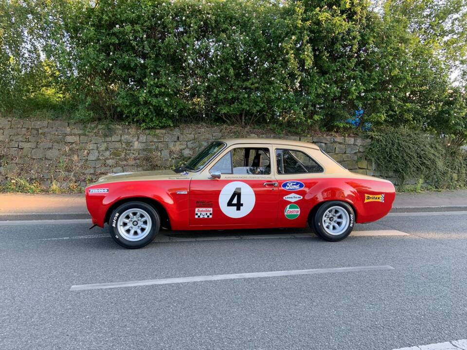 Bild 12/43 von Ford Escort RS 1600 (1971)