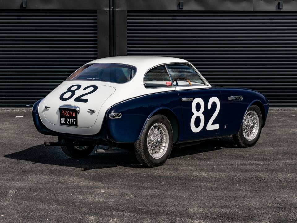 Image 28/61 of Ferrari 225 S (1952)