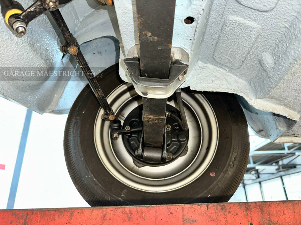 Image 99/102 of FIAT 500 D (1963)