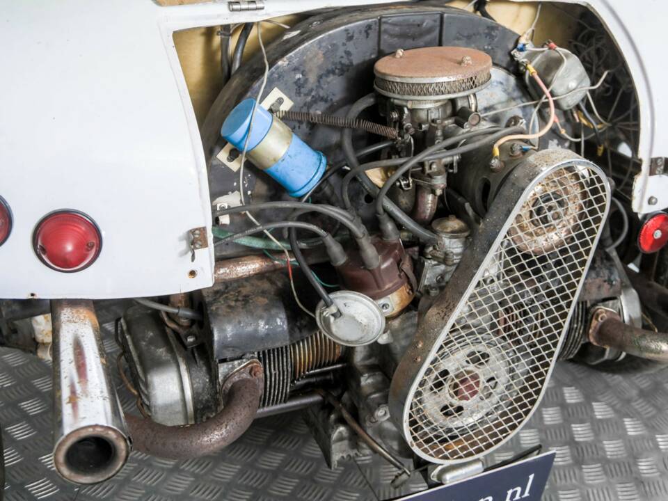 Bild 29/50 von Volkswagen Buggy (1961)