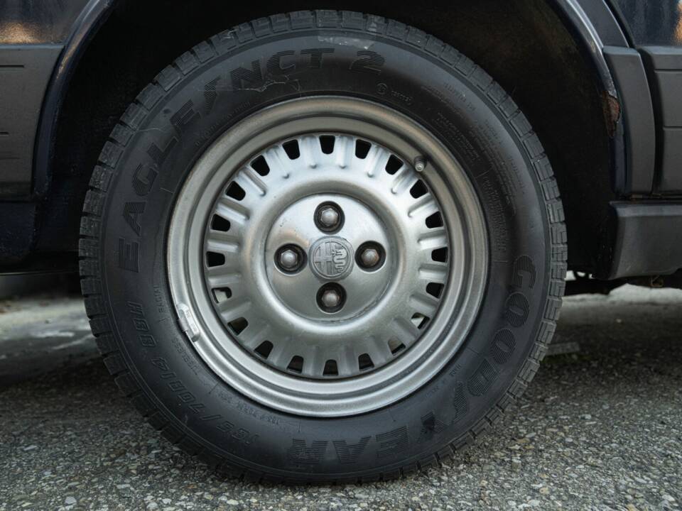 Image 6/39 of Alfa Romeo Alfetta 2.0 (1983)