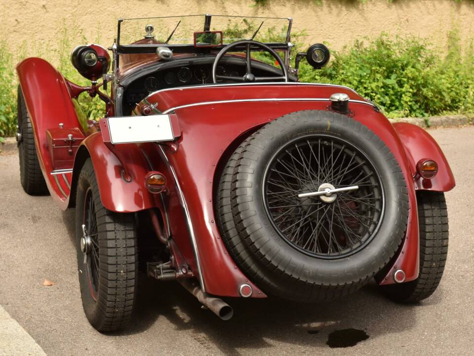 Image 30/50 de Alfa Romeo 8C 2300 (1933)