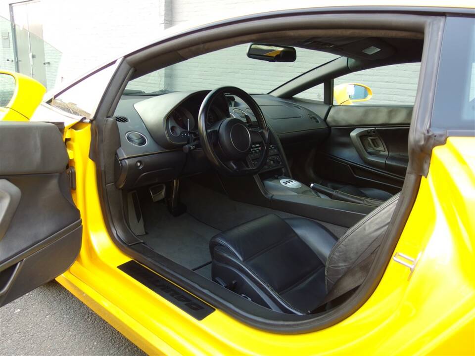 Bild 33/98 von Lamborghini Gallardo (2003)