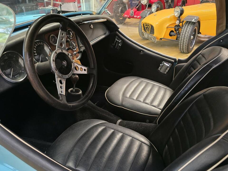 Image 17/50 of Triumph TR 3A (1959)