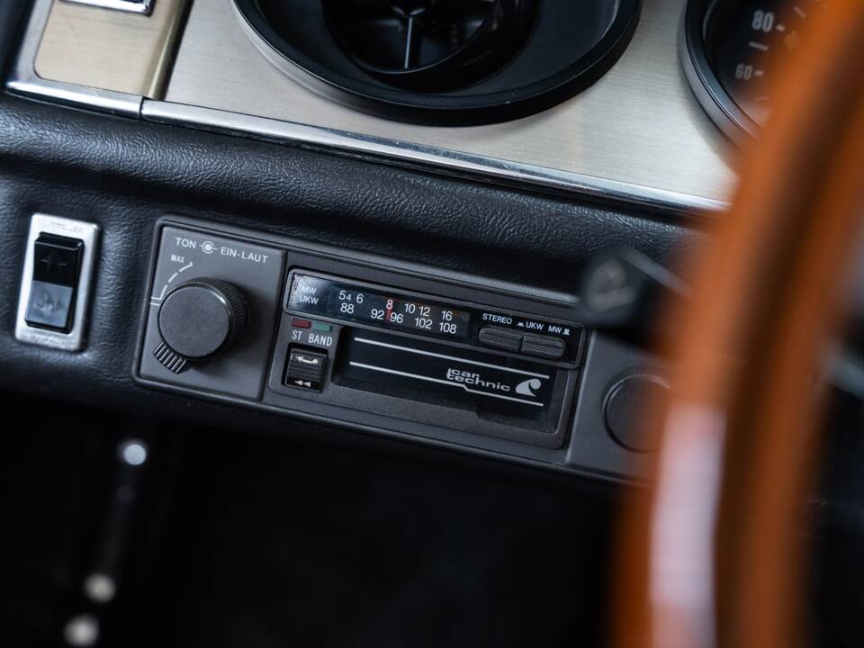 Afbeelding 9/40 van Maserati Merak (1974)