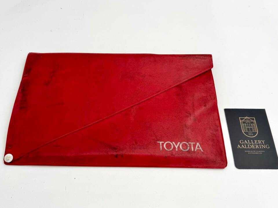 Image 7/50 of Toyota Land Cruiser BJ 40 (1980)