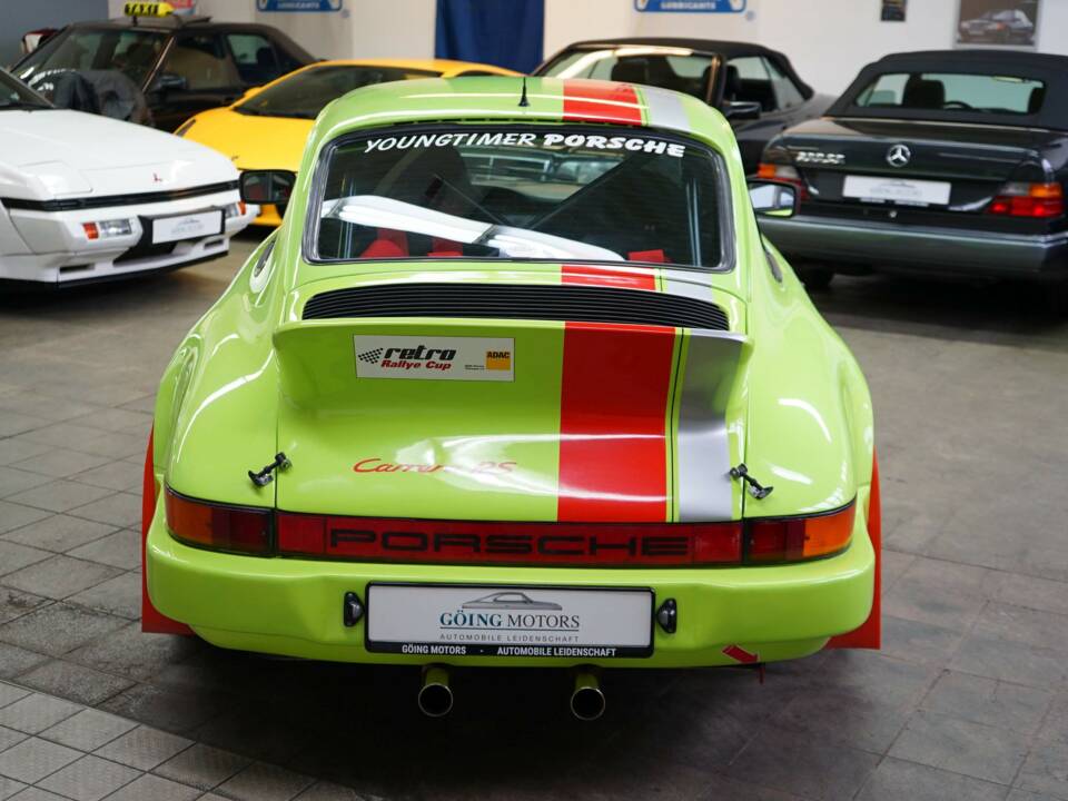 Bild 17/45 von Porsche 911 SC 3.0 (1981)