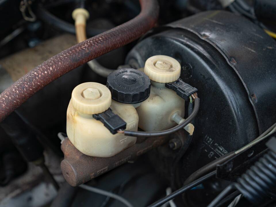 Image 47/50 of Mercedes-Benz 300 SEL 3.5 (1973)