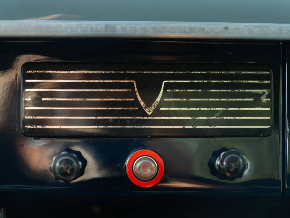 Image 43/50 of FIAT 1100-103 TV Vignale (1953)