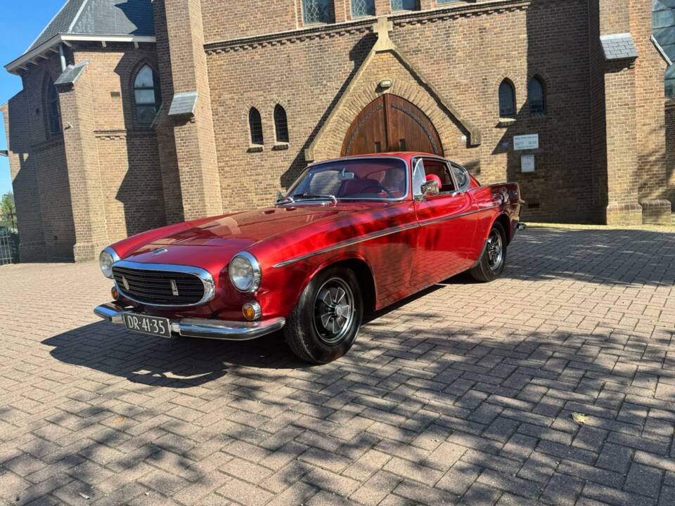 Image 28/50 de Volvo 1800 E (1970)