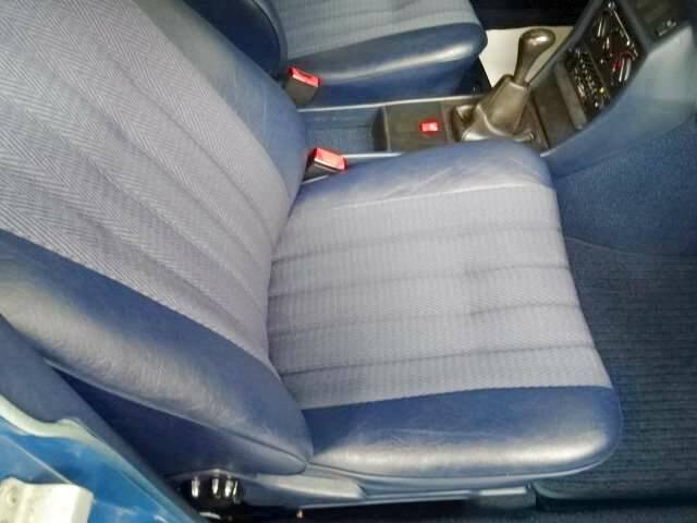 Bild 14/19 von Mercedes-Benz 240 D (1982)