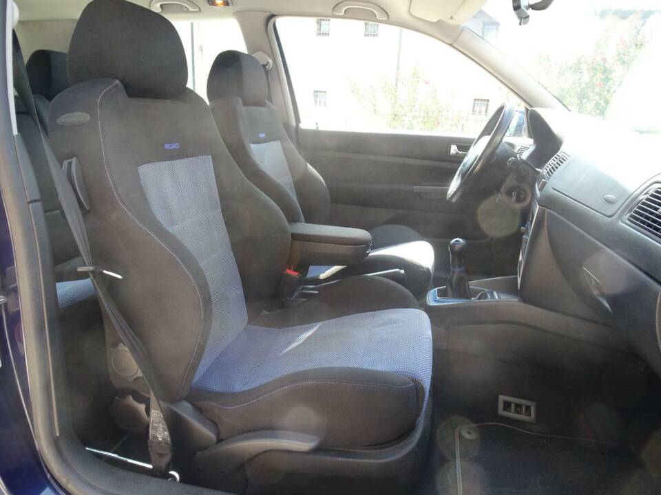 Image 21/22 of Volkswagen Golf IV 1.8T GTI (1999)