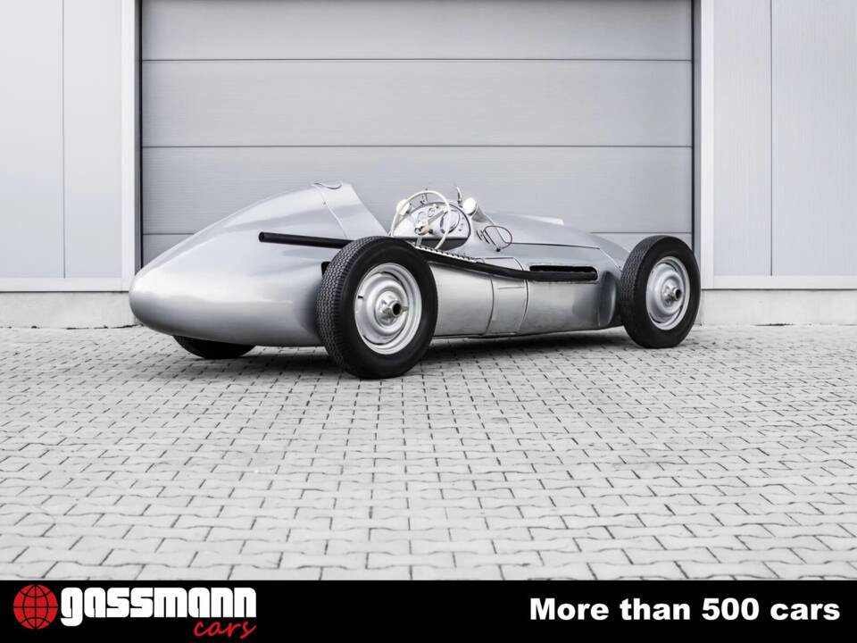 Image 8/15 of Veritas Meteor II RS (1951)