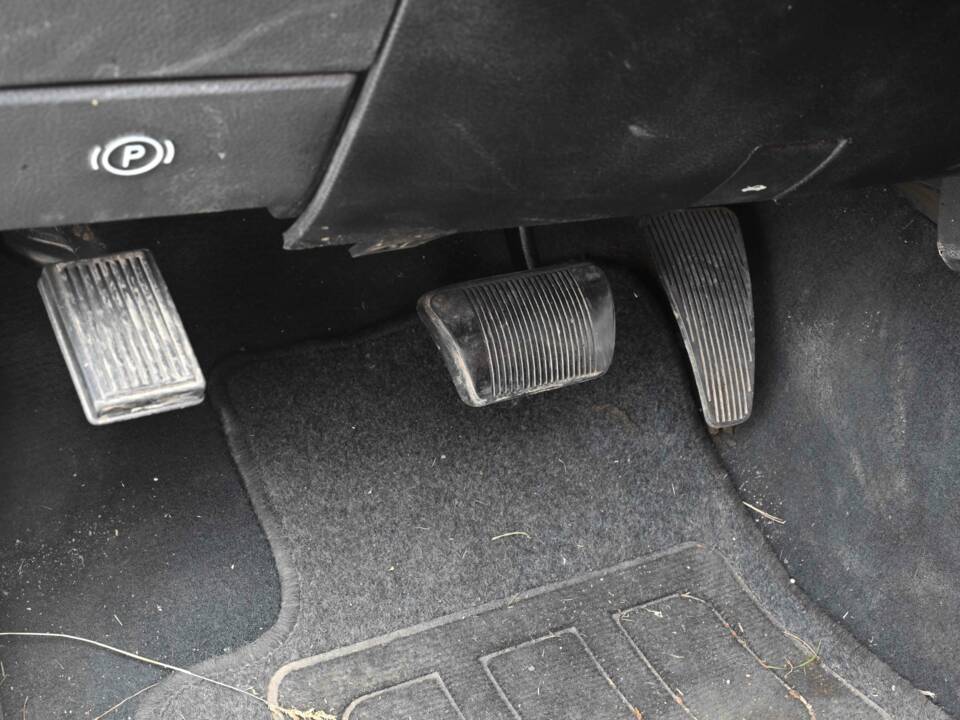 Imagen 31/50 de Dodge Ram 1500 (2011)