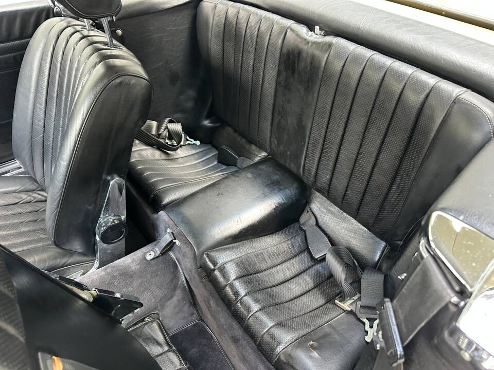 Image 12/20 of Mercedes-Benz 280 SL (1979)