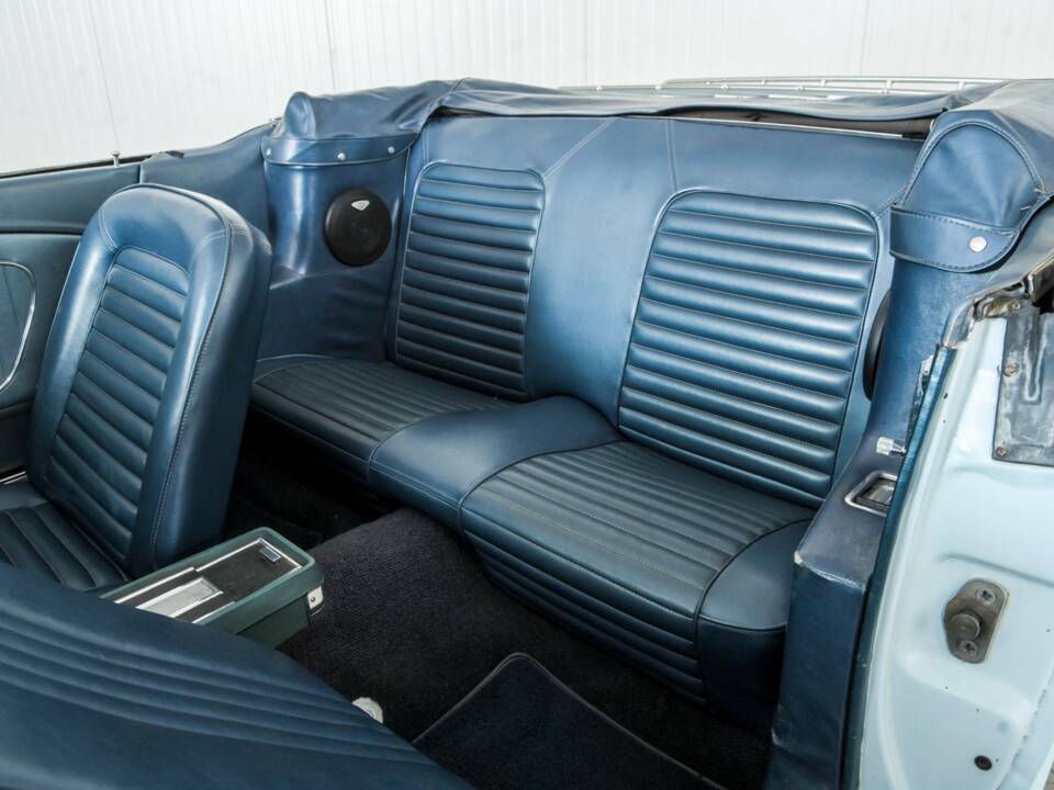 Afbeelding 38/50 van Ford Mustang GT (1965)