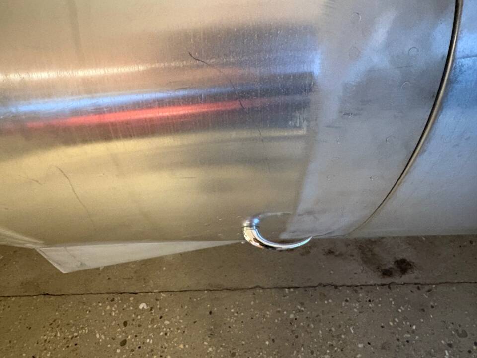 Imagen 5/13 de Jaguar E-Type 4.2 (1965)