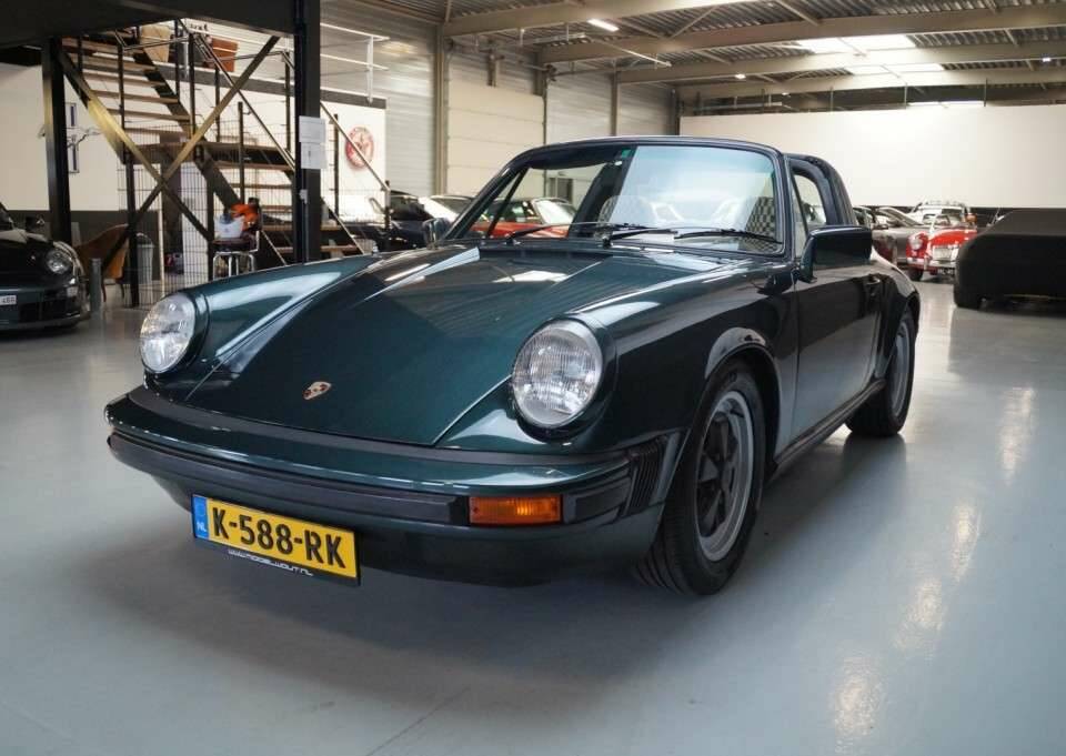 Image 39/50 of Porsche 911 SC 3.0 (1980)