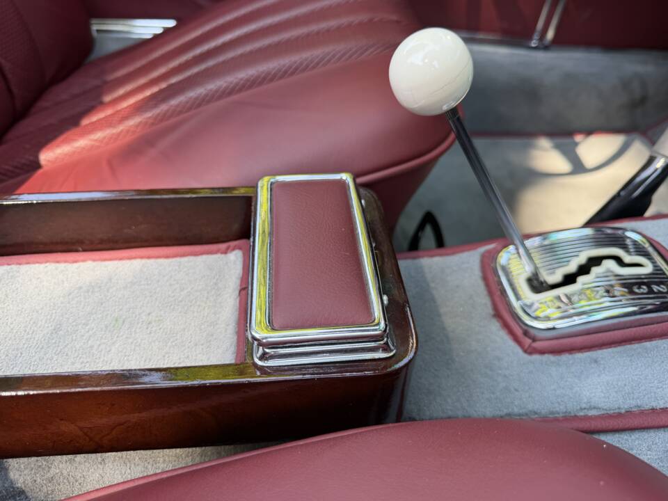 Bild 57/97 von Mercedes-Benz 280 SL (1969)