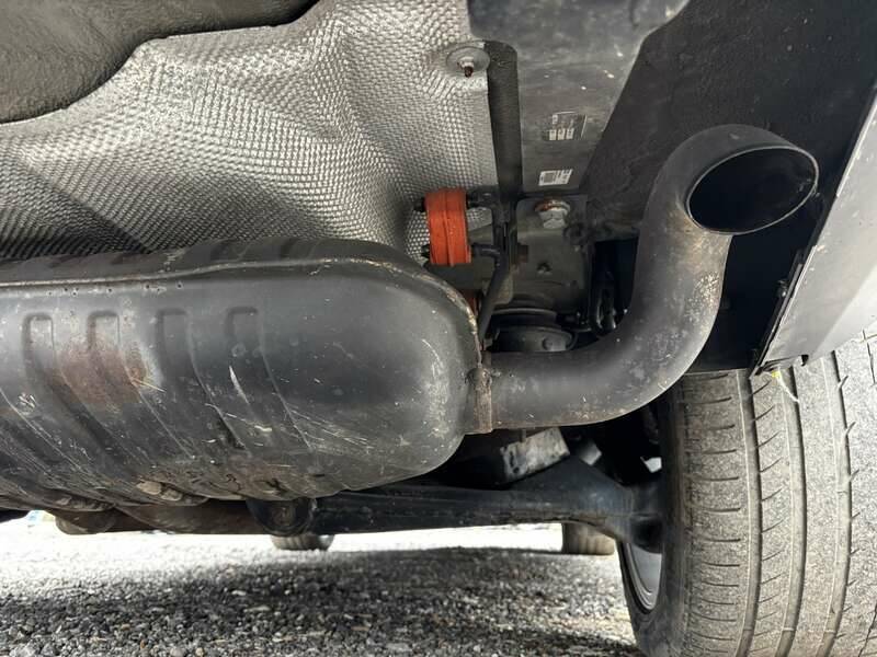 Immagine 47/50 di Land Rover Range Rover 5.0 HSE (2012)