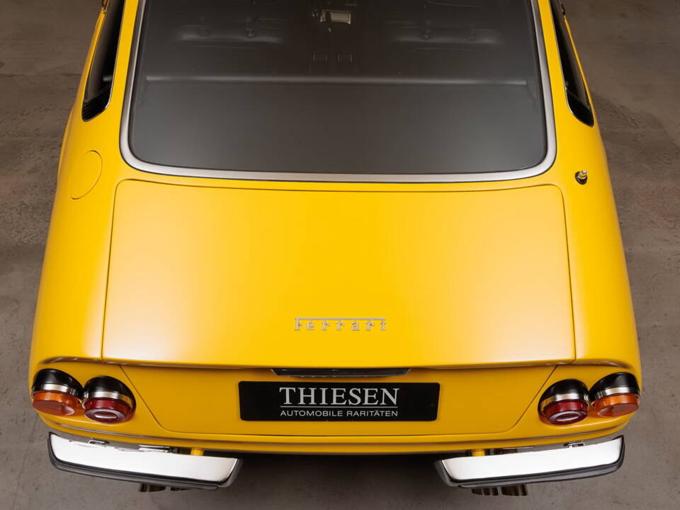 Bild 12/33 von Ferrari 365 GTB&#x2F;4 Daytona (1972)