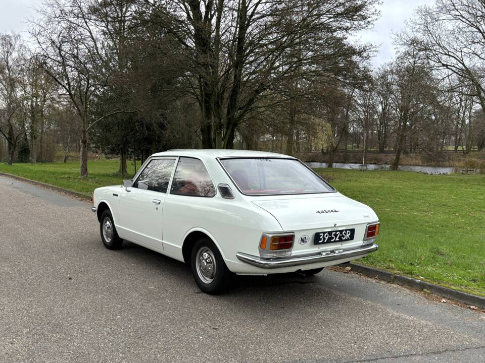 Immagine 12/21 di Toyota Corolla 1200 (1971)