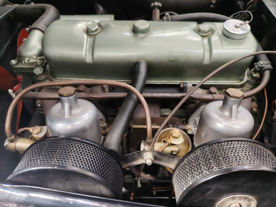 Bild 46/56 von Austin-Healey 100&#x2F;4 (BN2) (1956)