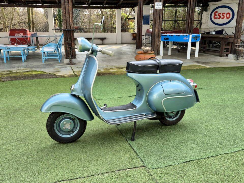 Immagine 4/28 di Piaggio Vespa 150 (1962)