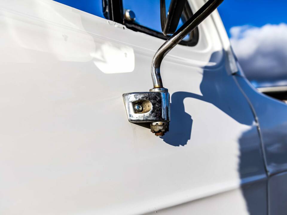 Bild 43/155 von Ford Transit (1975)