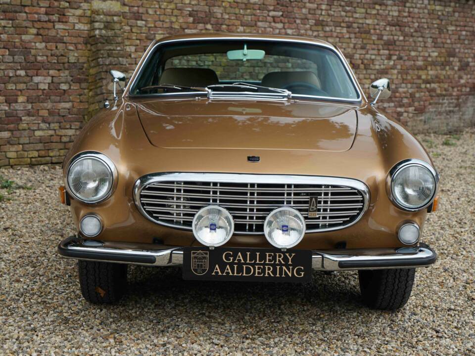Image 5/50 of Volvo 1800 E (1971)