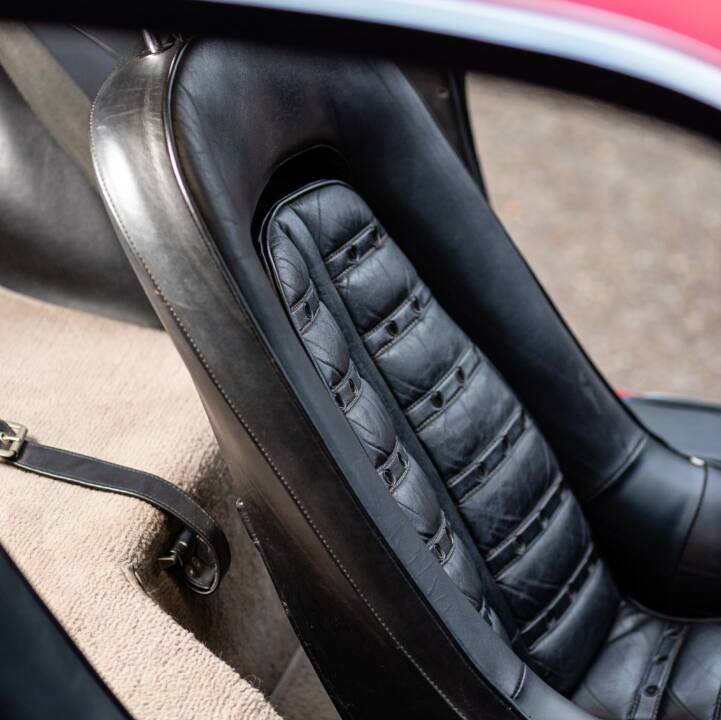 Image 22/50 de Ferrari 365 GTB/4 Daytona (1973)