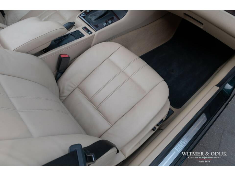 Bild 18/37 von BMW 320Ci (2006)