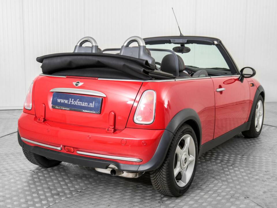 Image 25/50 de Mini One (2004)