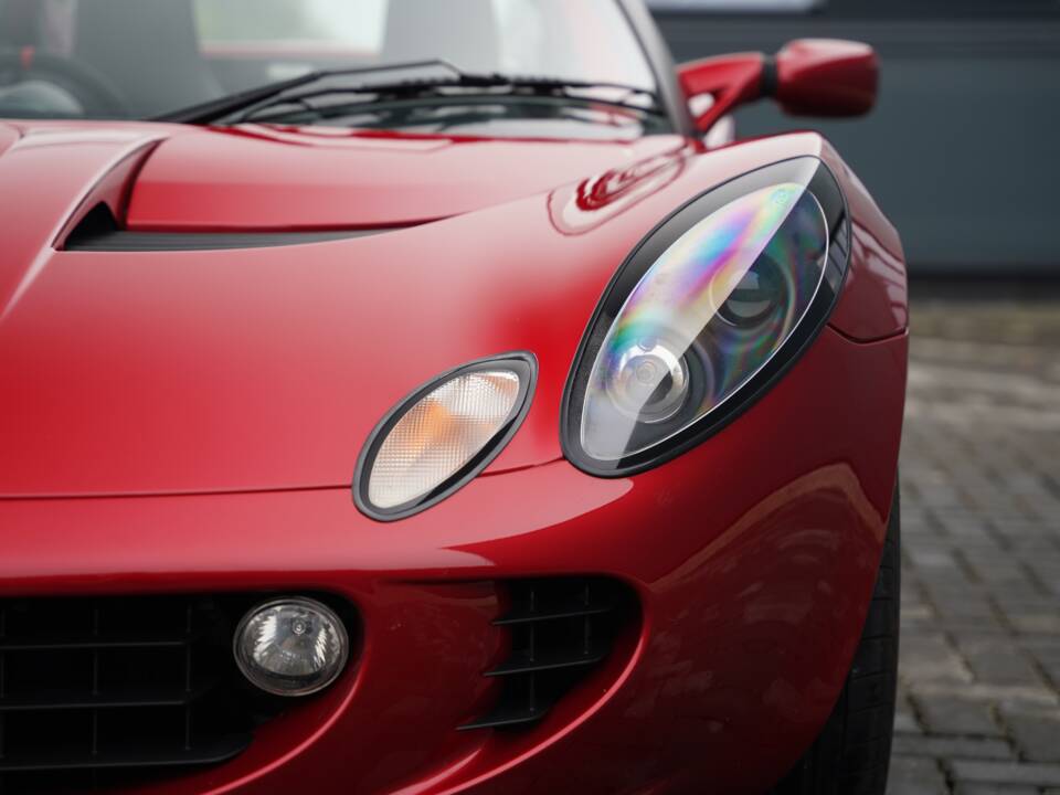 Afbeelding 30/50 van Lotus Elise 111R (2006)