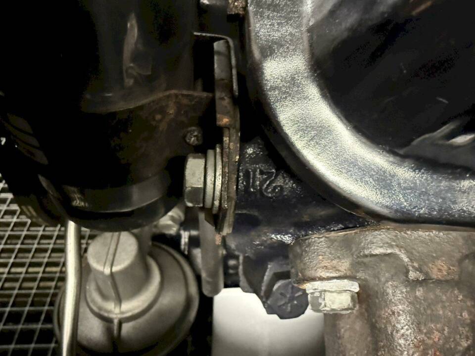 Bild 28/36 von Ford Mustang 289 (1965)