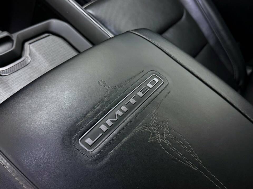 Bild 28/36 von Ram 1500 3.0 EcoDiesel (2023)