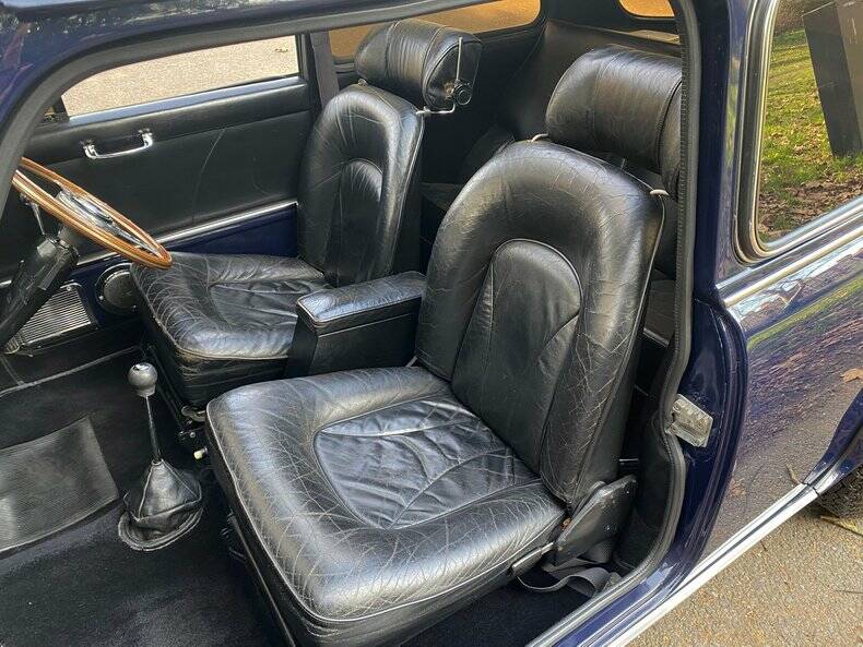 Image 29/50 of Morris Mini Cooper S 1275 (1969)