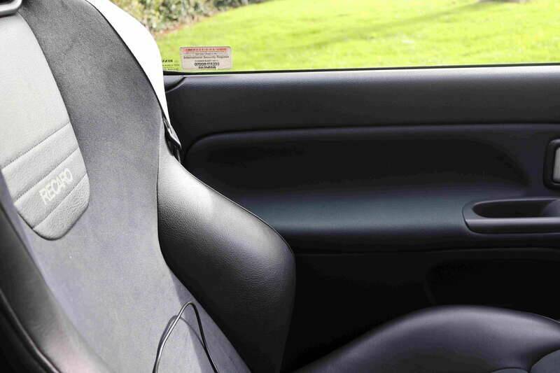 Imagen 29/34 de Renault Clio II RS 182 Cup (2005)