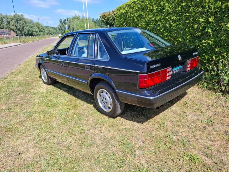 Immagine 2/73 di Dodge Lancer 2.2 Turbo (1986)