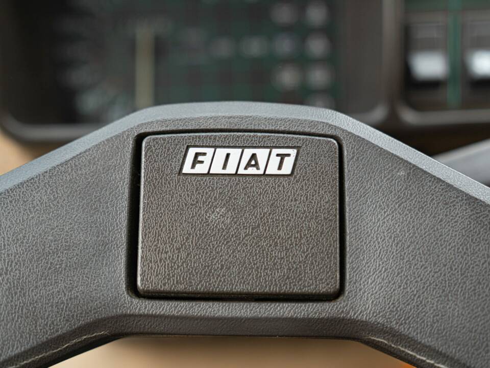 Bild 33/46 von FIAT Panda 45 (1982)