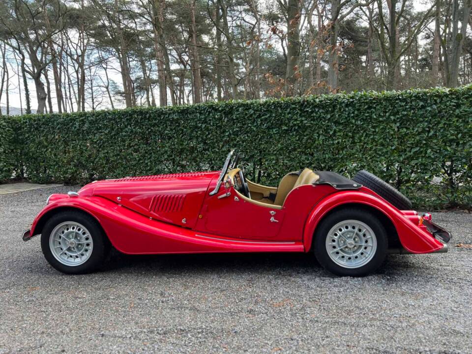 Bild 6/19 von Morgan Plus 8 (1995)