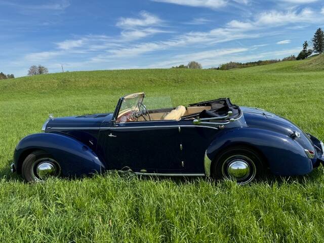 Bild 17/91 von Talbot-Lago T15 Baby Guilloré (1950)