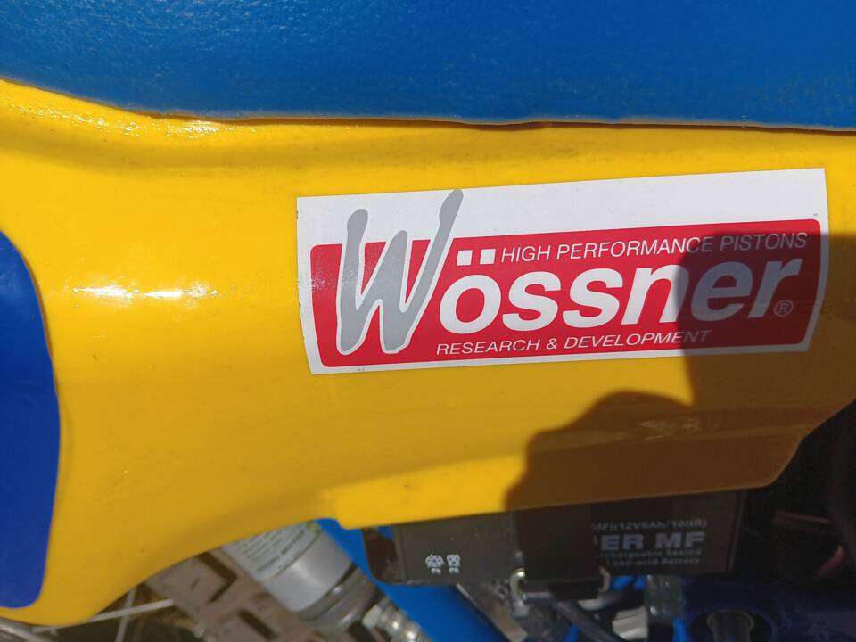 Image 10/27 de Suzuki DUMMY (1989)