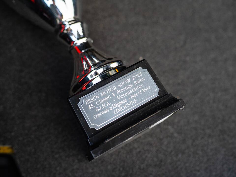 Imagen 50/55 de Ford Scorpio 2,9i (1991)