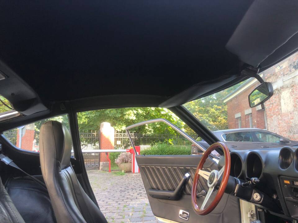 Bild 47/100 von Datsun 280 Z (1976)