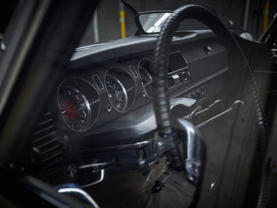 Image 90/98 de Citroën DS 21 Pallas (1971)
