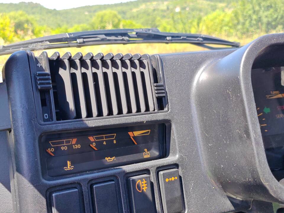 Image 28/50 of Alpine GTA V6 Turbo (1990)